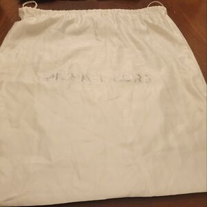Michael Kors Dust Bag